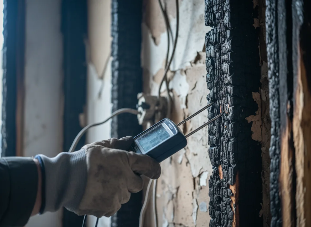 Fire Damage Restoration New London, TX FAQs